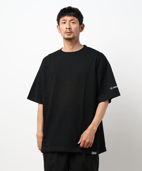 THE Nookie(ザヌーキー)の「【w】【it】【LW】【THE nookie】TEEN T-SH(Tシャツ/カットソー・メンズ・ベージュ・FREE)」の4枚目の写真