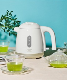 Toffy（トフィー）の「【Toffy/トフィー】給湯ロック付き電気ケトル（キッチン家電）」