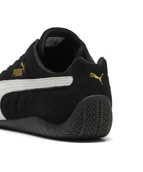 PUMA:SPEEDCAT OG（スニーカー）｜PUMA（プーマ）のファッション
