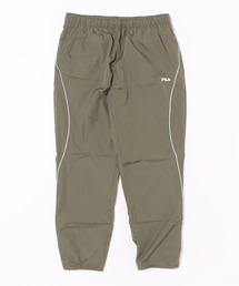 裏フリース　ロングパンツ