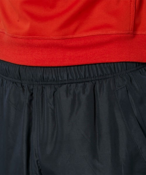 FILA(フィラ)の「裏フリース ロングパンツ(その他パンツ・メンズ・カーキ/ネイビー・MEDIUM/LARGE/X-LARGE)」の9枚目の写真
