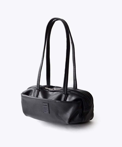 anello（アネロ）の「RYLEIGH ハンドバッグ（ハンドバッグ・レディース・シルバー/ブラック・-）」の9枚目の写真