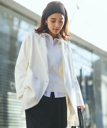 自由区/ジャケット/アウターのレディースファッション通販 - ZOZOTOWN