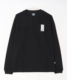ニューバランス New Balance ロングスリーブTシャツ_Athletics
