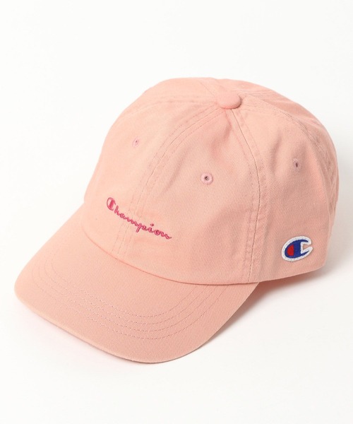 新品、未使用‼️ Champion キャップ 2個セット チャンピオン Champion 【Champion】ウォッシュツイルハイ