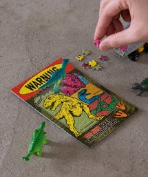 DULTON（ダルトン）の「TUBE PUZZLE/チューブ パズル（おもちゃ）」