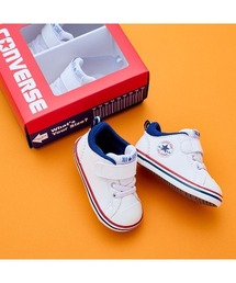 CONVERSE | MINI ALL STAR N V-1 / ミニ　オールスター　Ｎ　Ｖ－１(スニーカー)