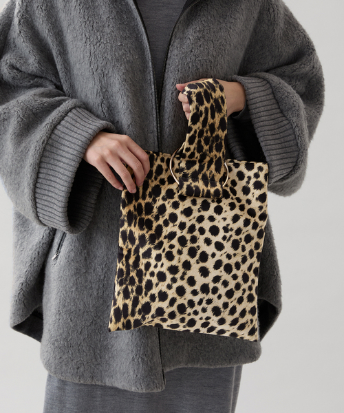 LERET.H（ルレアッシュ）の「LERET.H （ルレアッシュ）別注サック