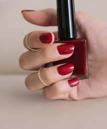 slobe iena odul別注　カーブリング　13号オジュールスローブイエナ ODUL SLOBE別注 スクリューリング（リング）｜SLOBE IENA