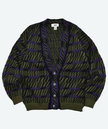 【美品】古着 ニット セーター ハンドニット 個性派 デザイン ねじり 楽天市場】【OUTLET SALE】ニット《ミックス編み3Dジャガード