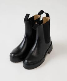 martinique | 《WEB限定》【Traditional Weatherwear/トラディショナル ウェザーウェア】SIDE GORE RAIN BOOTS MID(レインシューズ)