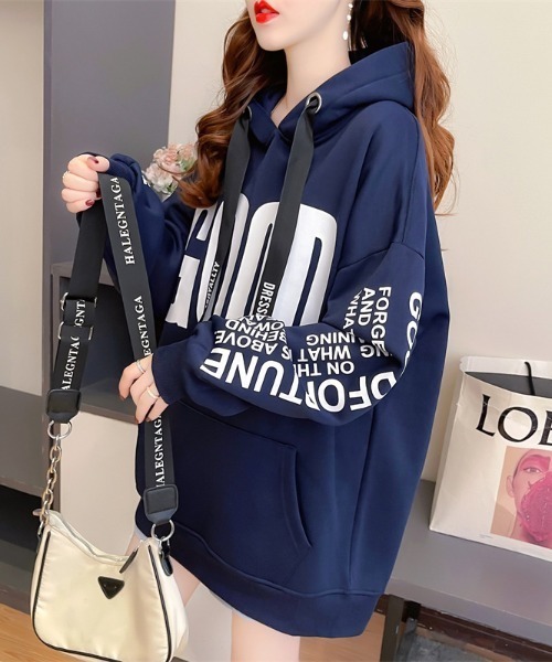 【新品】パーカー　フーディー　スウェット　ストリート hiphop ロゴ sk99cl-swh21_3.jpg
