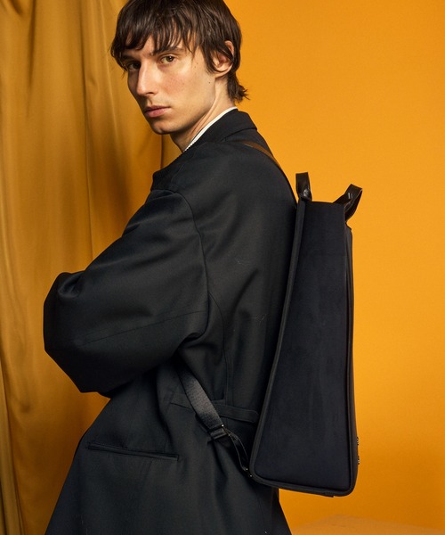 MAISON SPECIAL（メゾンスペシャル）の「《UNISEX》【TSUCHIYA