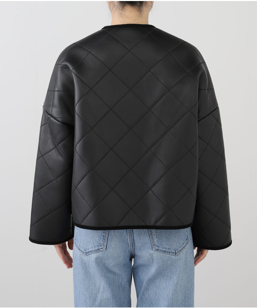 ジャケット・アウター MACKINTOSH セール】 【WEB・一部店舗限定】【ELINGTON】ウールサキソニー