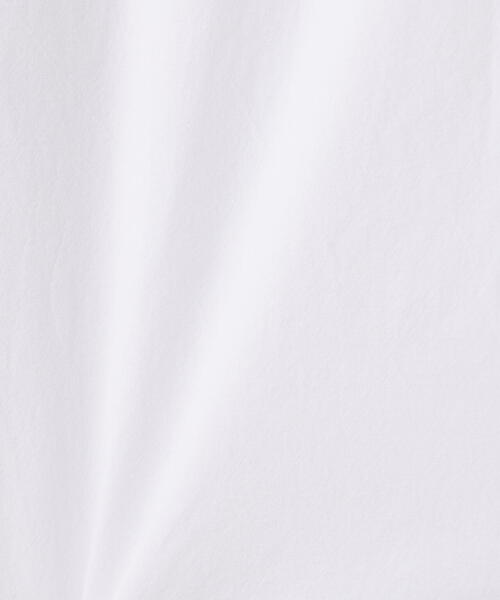 FREE'S MART(フリーズマート)の「◇袖シャーリングオーバーシャツ(シャツ/ブラウス・レディース・ブルー/ホワイト/ブルー系その他/ピンク・FREE)」の18枚目の写真