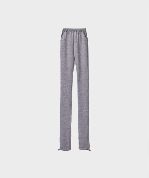 POOLDE/プールデ】Loose Sweatpants/スウェットパンツ（スウェット  