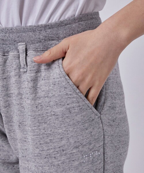 POOLDE（プールデ）の「【POOLDE/プールデ】Loose Sweatpants  