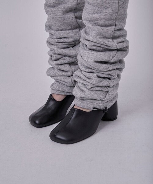 POOLDE（プールデ）の「【POOLDE/プールデ】Loose Sweatpants  