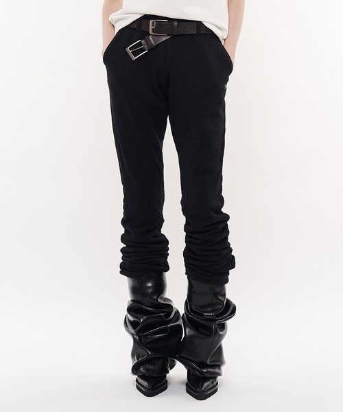 POOLDE/プールデ】Loose Sweatpants/スウェットパンツ