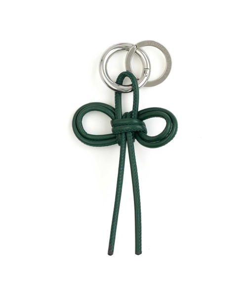 スタンダードサプライ / FORTUNE フォーチュン / W KANOU MUSUBI CHARM 二重叶結びチャーム（キーホルダー）｜STANDARD SUPPLY（スタンダードサプライ）