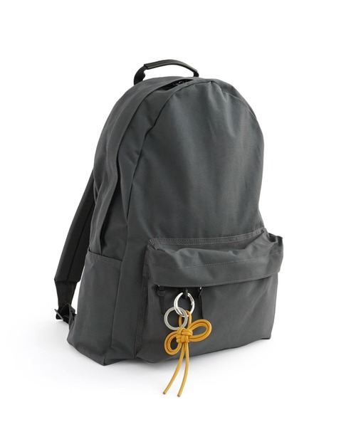 スタンダードサプライ / FORTUNE フォーチュン / W KANOU MUSUBI CHARM 二重叶結びチャーム（キーホルダー）｜STANDARD SUPPLY（スタンダードサプライ）