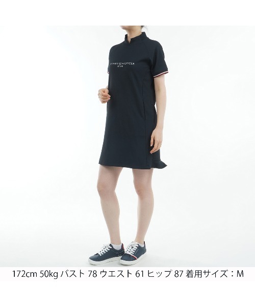 TOMMY HILFIGER GOLF トミー ヒルフィガー ゴルフ（TOMMY GOLF