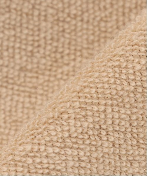 petit main（プティマイン）の「【防水】アニマルスタイ（スタイ/よだれかけ・キッズ・モカ/マスタード/アイボリー・F）」の13枚目の写真