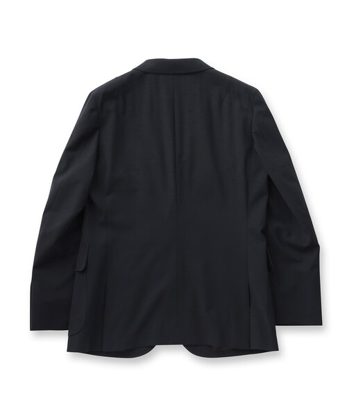 DRESSTERIOR（ドレステリア）の「SUPER120’S ネイビーブレザー（テーラードジャケット・メンズ・ネイビー・94/91/92/90）」の18枚目の写真