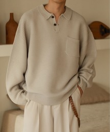 セール/ブランド古着】半袖ニット（ニット/セーター）｜epnok  