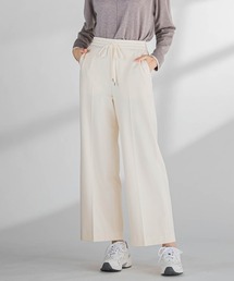 la.f…（ラエフ）の「コスミカルウォーム裏起毛パンツ≪洗濯機で洗える≫（その他パンツ）」