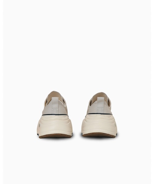 CONVERSE ALL STAR(コンバースオールスター)の「ALL STAR (R) SURGETRAINER OX / オールスター (R) サージトレーナー OX(スニーカー・メンズ・グレー・6.5/11.5/10.5/9.5/8.5/3/9/8/4/4.5/3.5/5.5/7.5/7/5)」の7枚目の写真