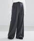 LUENNA（ルエナ）の「【LUENNA】 Semi Flare Slacks /セミフレア スラックス（スラックス・L）」