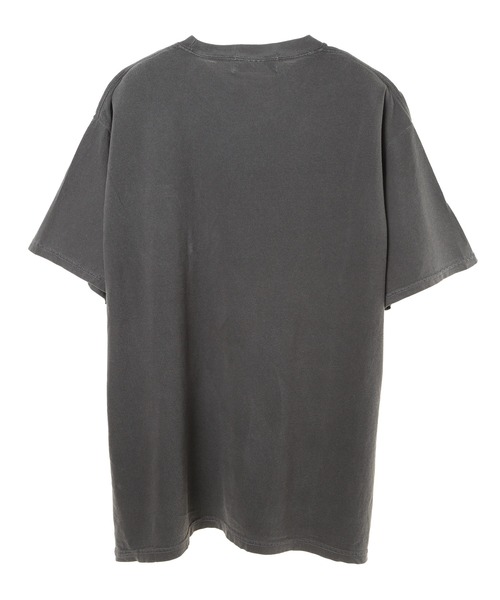 FUSE(フューズ)の「【BIG BILL/ビッグ ビル】別注ポケットTEE(Tシャツ/カットソー・メンズ・ネイビー/ホワイト/ブラック・02/03)」の11枚目の写真