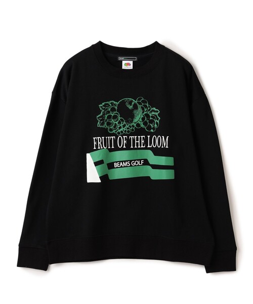 McDonald's fruit of the loomスウェット XL FRUIT OF THE LOOM トレーナー スウェット ヘビーオンス