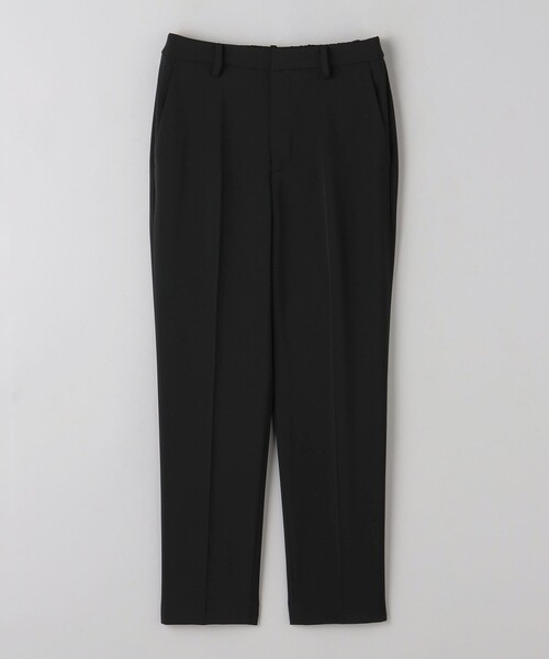 UNITED ARROWS（ユナイテッドアローズ）の「FEEL CLEAN スリム パンツ（スラックス・レディース・ネイビー/ブラック・40/38/36/34）」の17枚目の写真