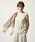 uncrave�i�A���N���C���j�́u�N�[���^�b�`�c�C�� �X���b�g�u���E�X�i�V���c/�u���E�X�j�v�b���C�g�O���[�n