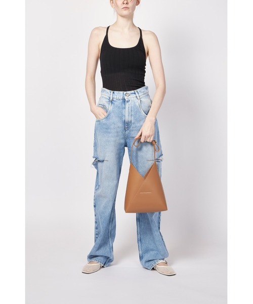 人気【Margiela】マルジェラ スモール フォーチュンレザーバッグ 楽天市場】エムエムシックス メゾンマルジェラ (MM6 MAISON