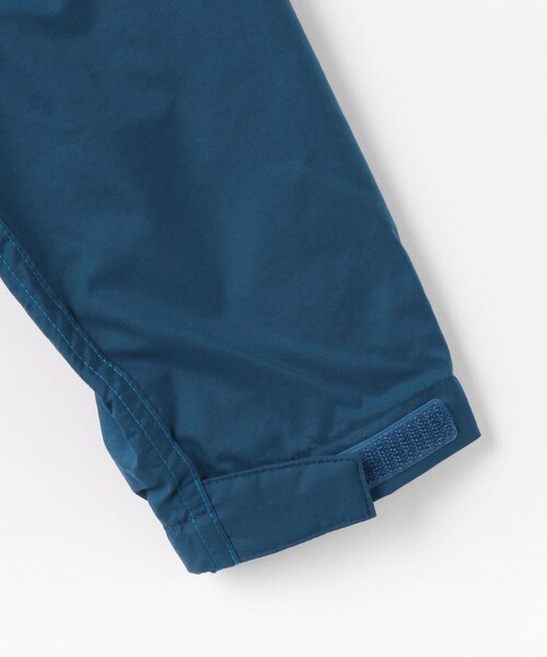 THE NORTH FACE（ザノースフェイス）の「＜THE NORTH FACE＞コンパクトジャケット / キッズ  130cm-160cm（ブルゾン・キッズ・ベージュ/コバルトブルー・130cm/140cm/150cm/160cm）」の5枚目の写真