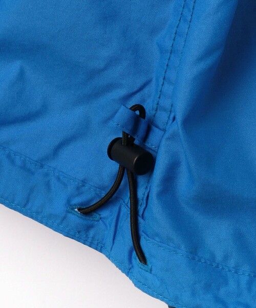 THE NORTH FACE（ザノースフェイス）の「＜THE NORTH FACE＞コンパクトジャケット / キッズ  130cm-160cm（ブルゾン・キッズ・ベージュ/コバルトブルー・130cm/140cm/150cm/160cm）」の10枚目の写真