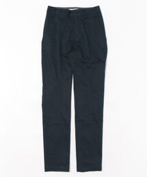 WHITE LINE（ホワイトライン）の「《WHITE LINE（ホワイトライン）》ストレッチトラウザーズ（スラックス）」