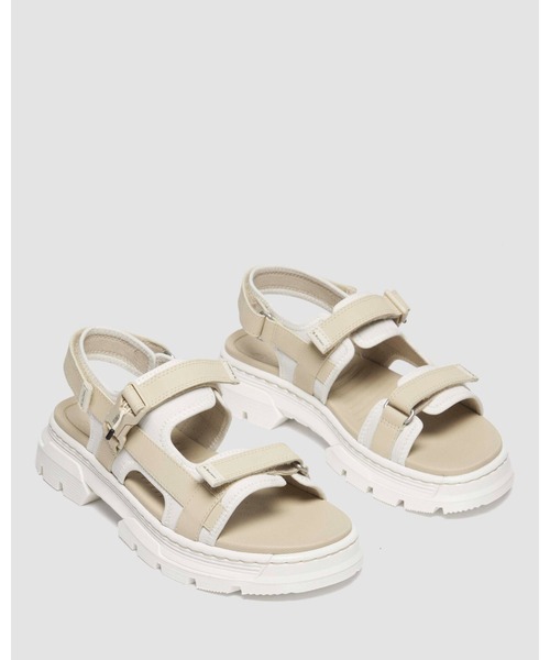 セール】Dr. Martens/ドクターマーチン FORSTER II サンダル