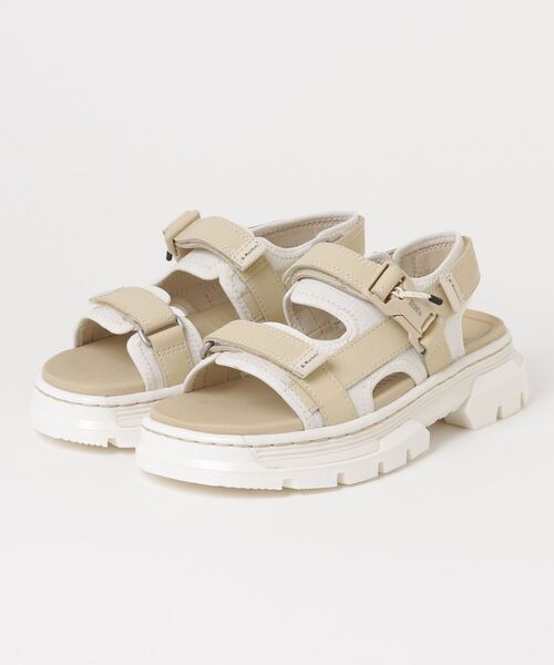 セール】Dr. Martens/ドクターマーチン FORSTER II サンダル