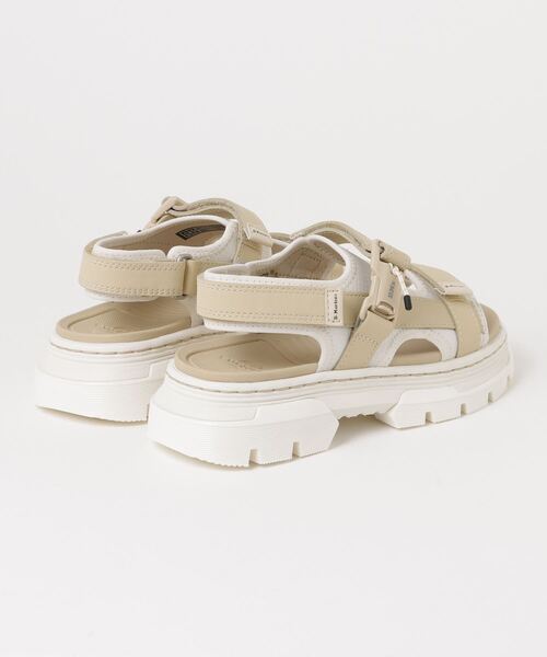Dr. Martens/ドクターマーチン FORSTER II サンダル 42696100