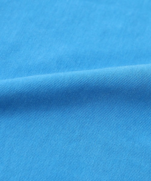 MASONPRINCE（メイソンプリンス）の「ルーズフィット シンプルロゴ スウェットショーツ DK3115【MASONPRINCE】（スウェットパンツ・メンズ・ライトブルー/ブラック・L/M/S）」の15枚目の写真