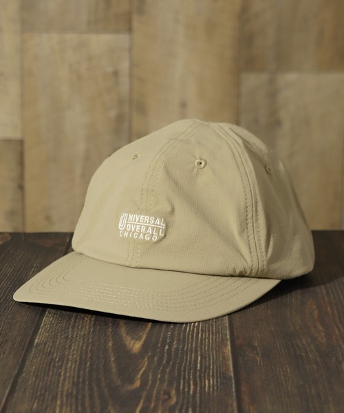 UNIVERSAL PRODUCTSフライトキャップ Nike Air Sportswear Club Unstructured Corduroy Strapback Hat