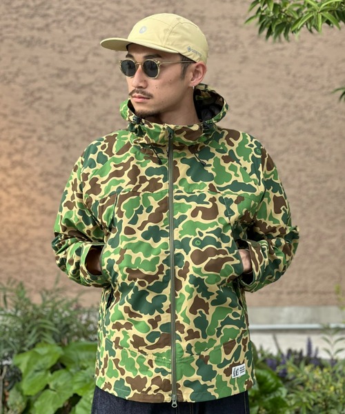 MARMOT（マーモット）の「【Marmot】Systema Jacket システマジャケット（その他アウター・メンズ・ブラック/ベージュ/カモフラージュ・MEDIUM/LARGE/X-LARGE）」の3枚目の写真