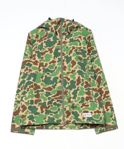 MARMOT（マーモット）の「【Marmot】Systema Jacket システマジャケット（その他アウター・メンズ・ブラック/ベージュ/カモフラージュ・MEDIUM/LARGE/X-LARGE）」の14枚目の写真