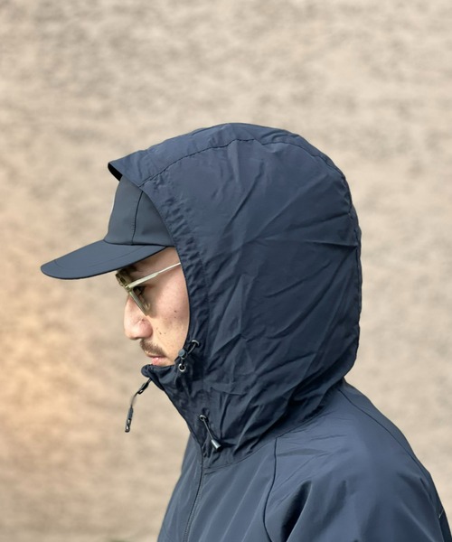 MARMOT（マーモット）の「【Marmot】Systema Jacket システマジャケット（その他アウター・メンズ・ブラック/ベージュ/カモフラージュ・MEDIUM/LARGE/X-LARGE）」の7枚目の写真