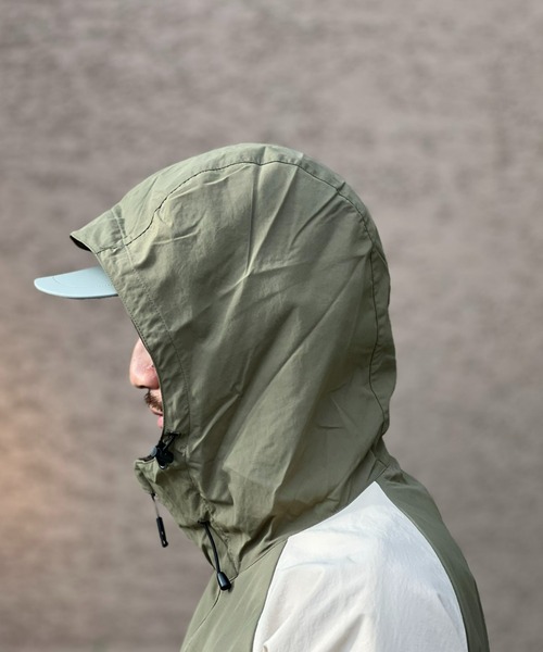 MARMOT（マーモット）の「【Marmot】Systema Jacket システマジャケット（その他アウター・メンズ・ブラック/ベージュ/カモフラージュ・MEDIUM/LARGE/X-LARGE）」の9枚目の写真