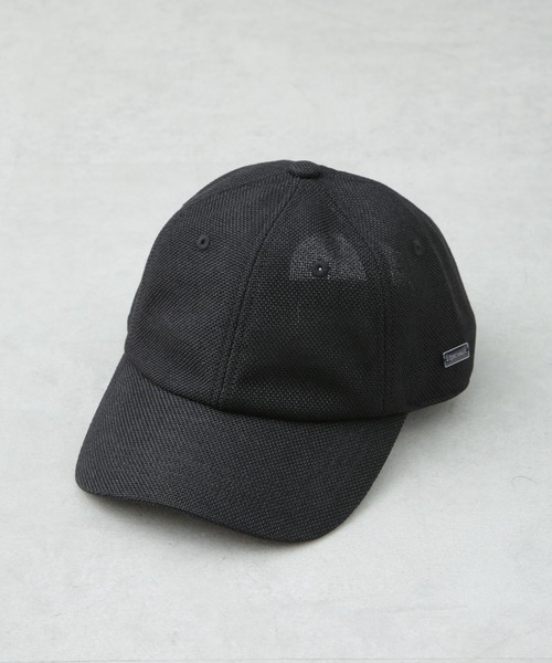 ORCIVAL/RLP_6P CAP main image 1